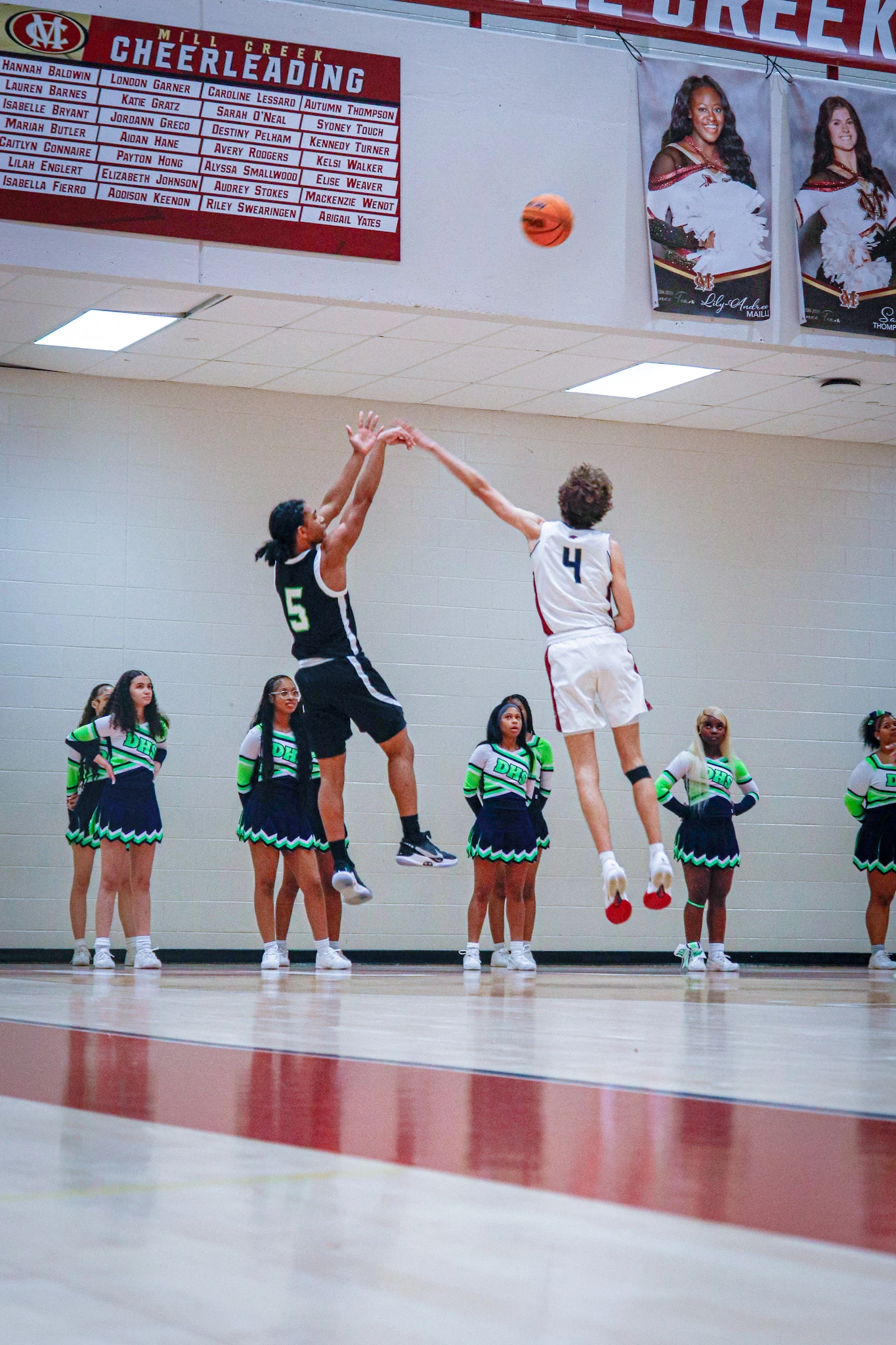 Basketball