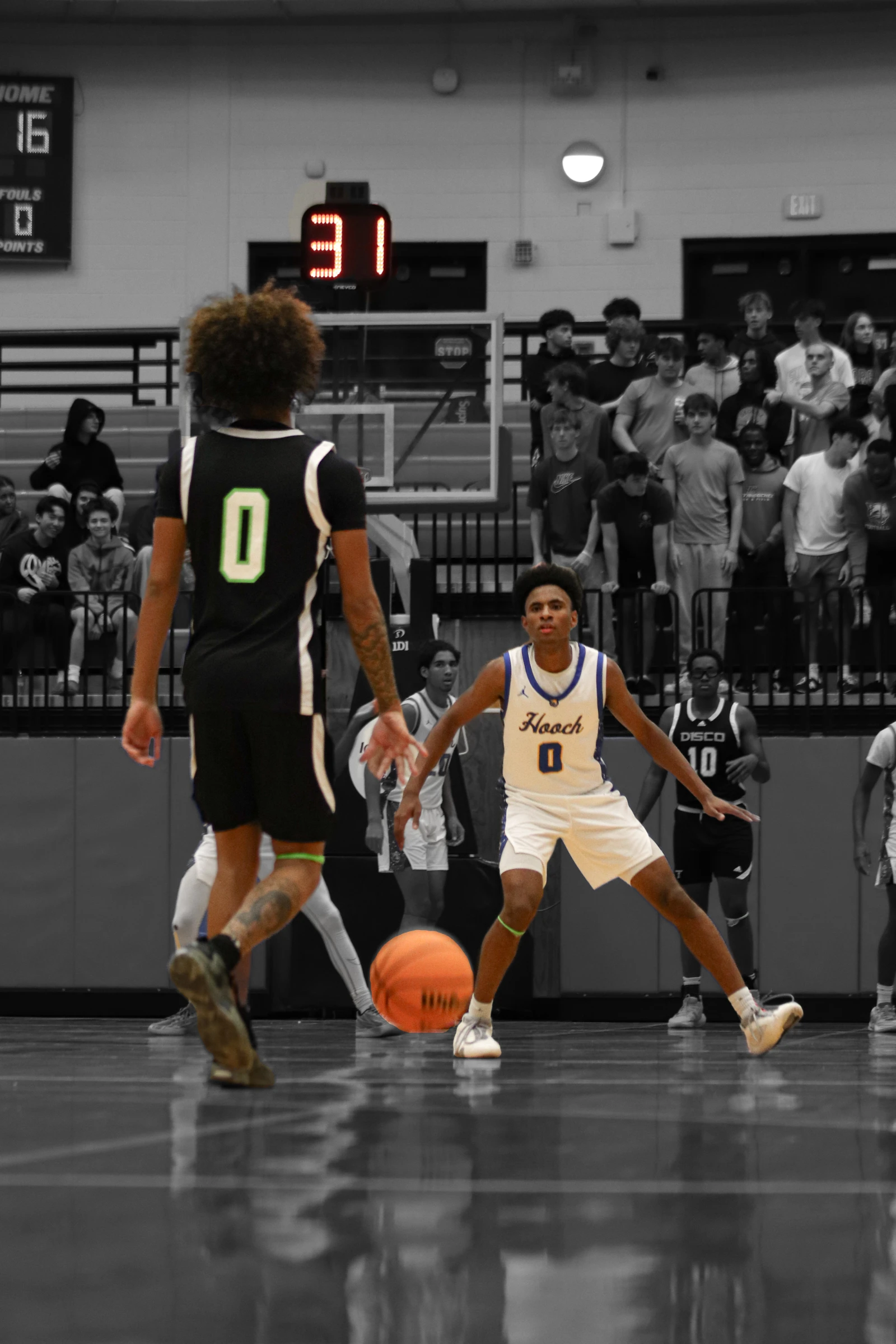 Basketball