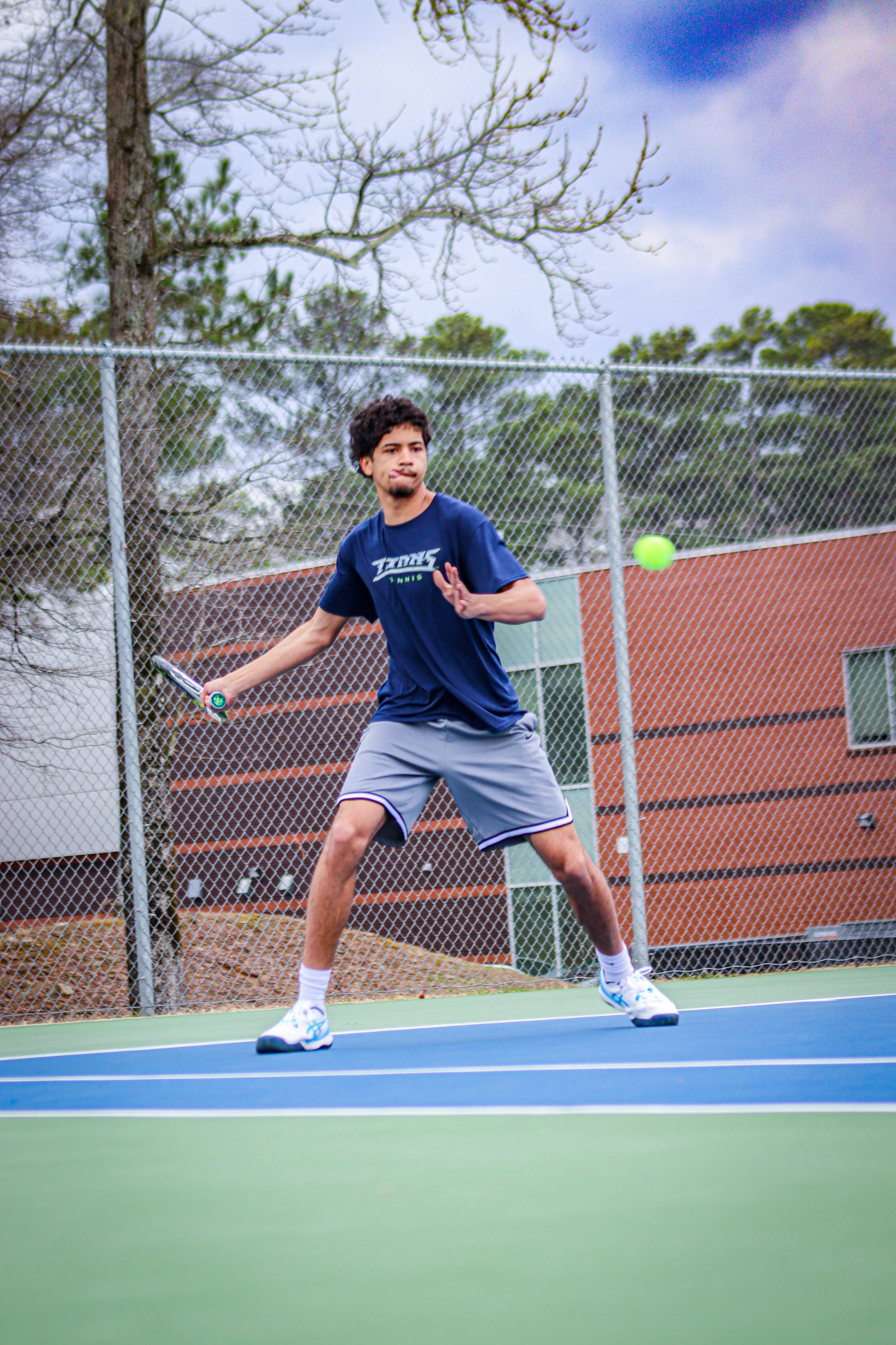 Tennis