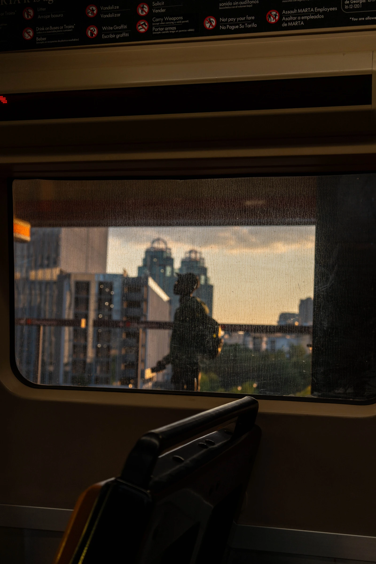 City